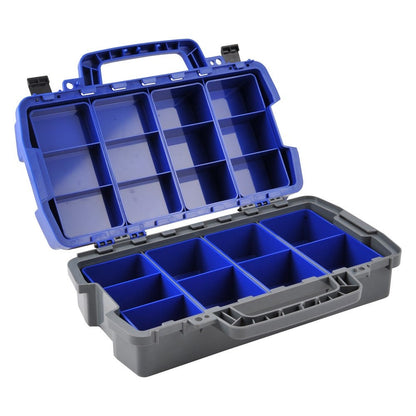 KINCROME 10 Tray Multi-Pack Trade Organiser K7550