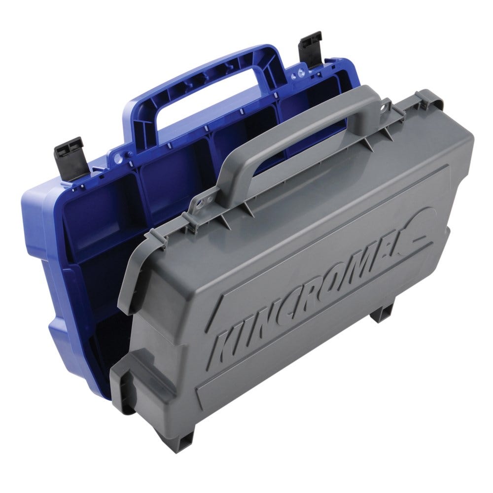 KINCROME 10 Tray Multi-Pack Trade Organiser K7550