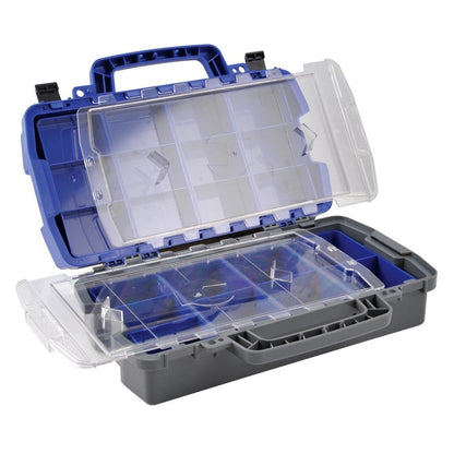 KINCROME 10 Tray Multi-Pack Trade Organiser K7550