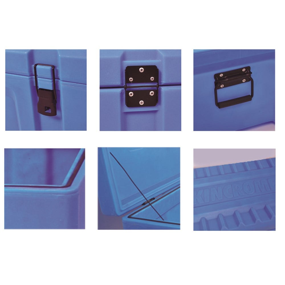 KINCROME 1200mm Cargo Case K7120
