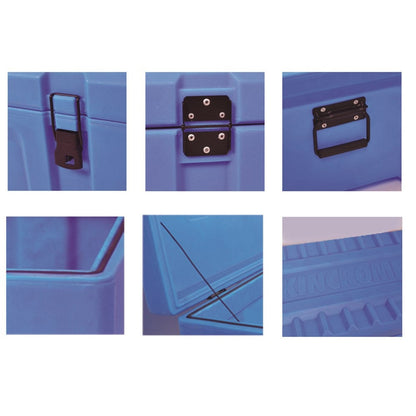 KINCROME 1200mm Cargo Case K7120