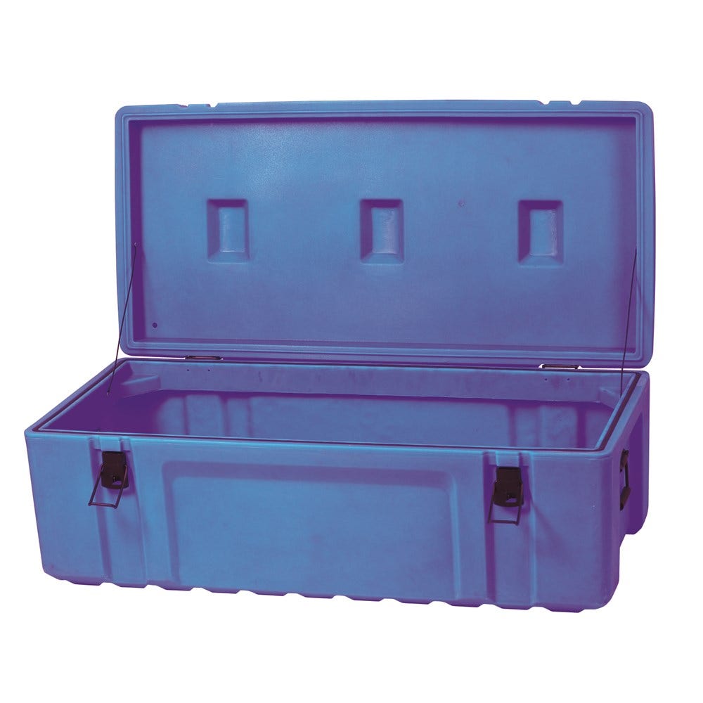 KINCROME 1200mm Cargo Case K7120