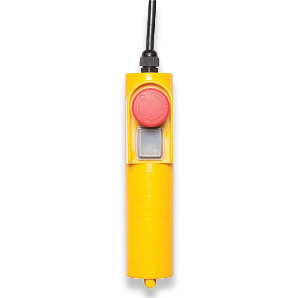 KINCROME 125-250kg Electric Lifting Hoist KP1201