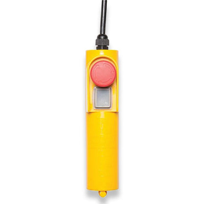 KINCROME 125-250kg Electric Lifting Hoist KP1201
