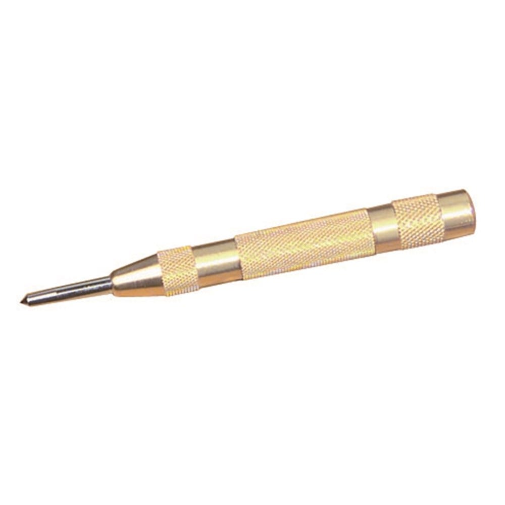 KINCROME 125mm Automatic Centre Punch ACP