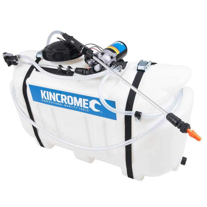KINCROME 12V 98L Broadcast and Spot Sprayer K16007
