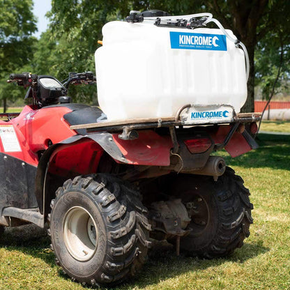 KINCROME 12V 98L Broadcast and Spot Sprayer K16007