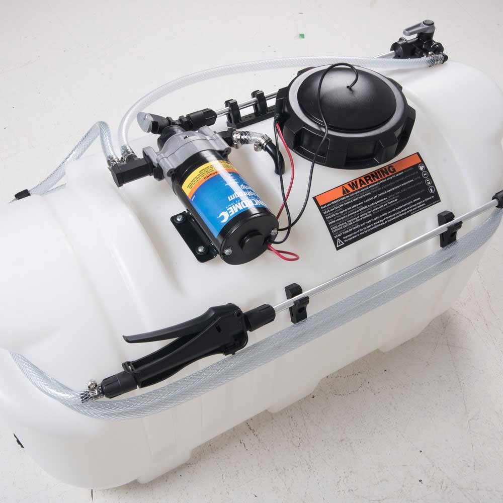 KINCROME 12V 98L Broadcast and Spot Sprayer K16007