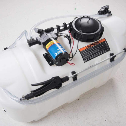 KINCROME 12V 98L Broadcast and Spot Sprayer K16007