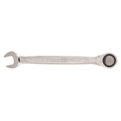 KINCROME 12 Piece Combination Gear Spanner Set - Metric Single Way K3102