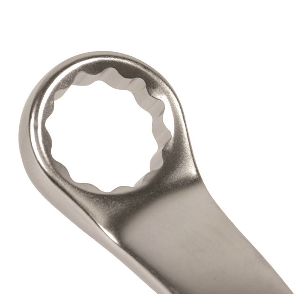 KINCROME 12 Piece Ring Spanner Set - Imperial and Metric K3052