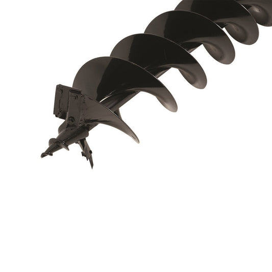KINCROME 150mm Clay Post Hole Auger Bit K16037