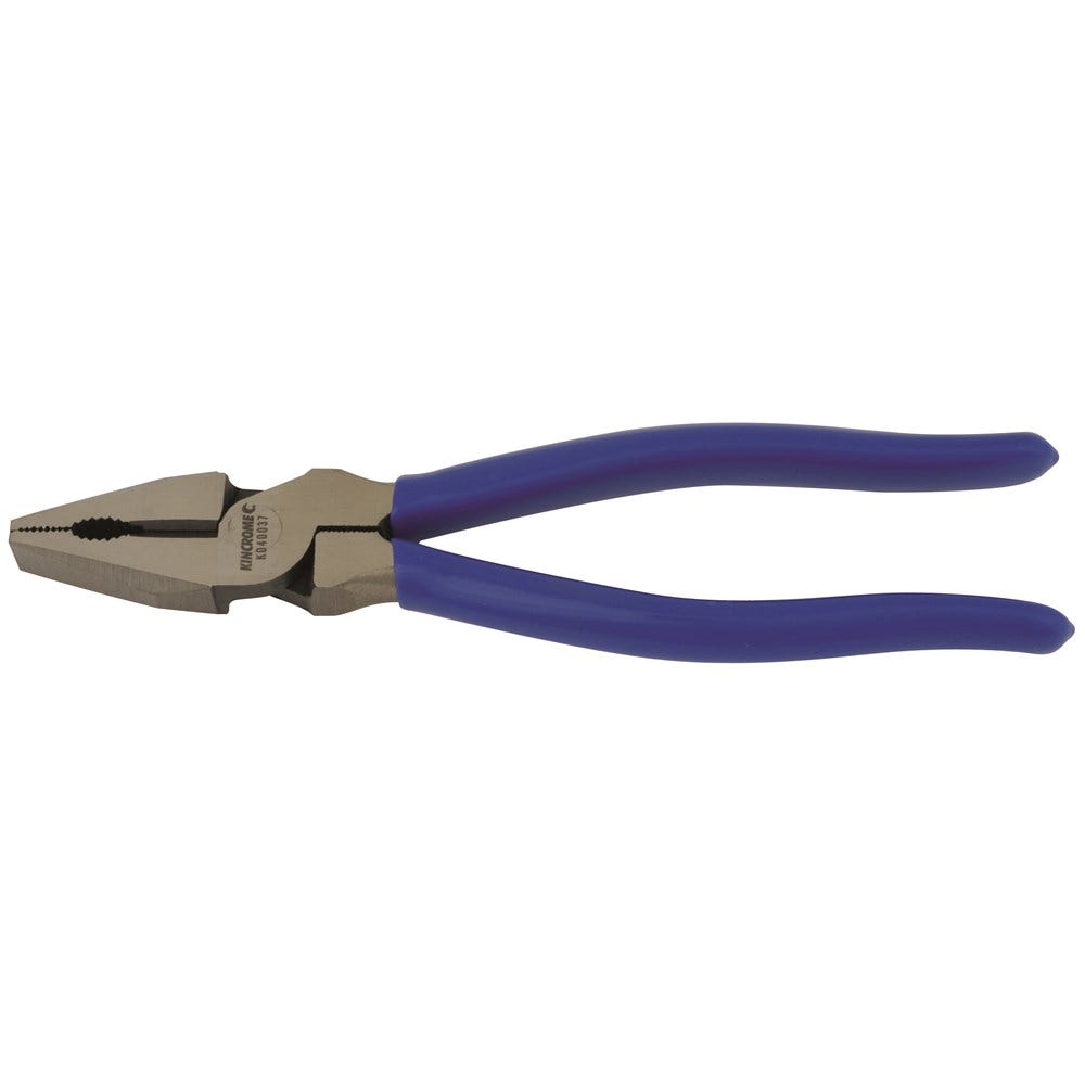 KINCROME 175mm Combination Plier High Leverage K040036