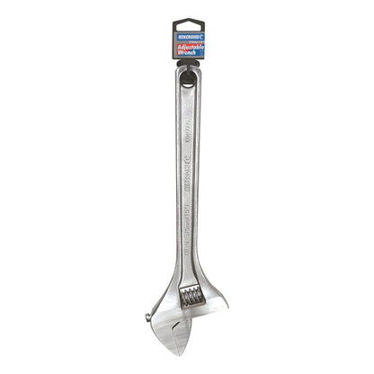 KINCROME 18 450mm Adjustable Wrench K040007