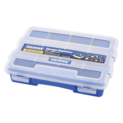 KINCROME 190mm Mini Plastic Organiser K7908