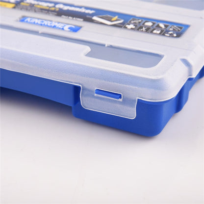 KINCROME 190mm Mini Plastic Organiser K7908