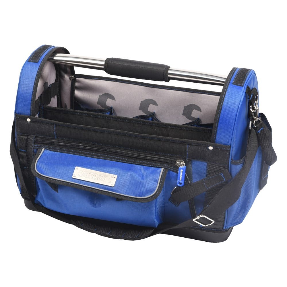 KINCROME 19 Pocket 500mm Tool Tote Bag K7426