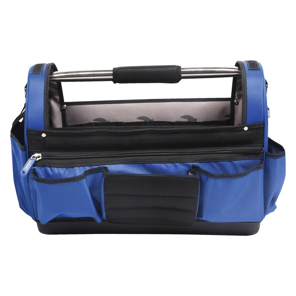 KINCROME 19 Pocket 500mm Tool Tote Bag K7426