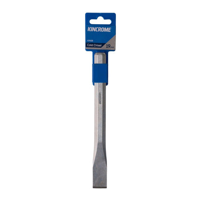 KINCROME 19mm Carded Cold Chisel K9408