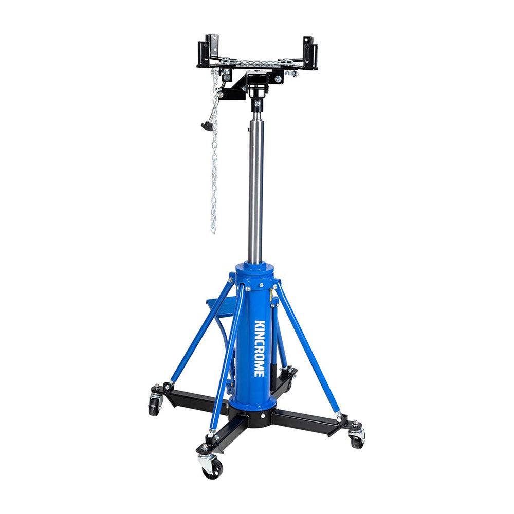 KINCROME 1,000KG Dual Stage Transmission Jack K12134