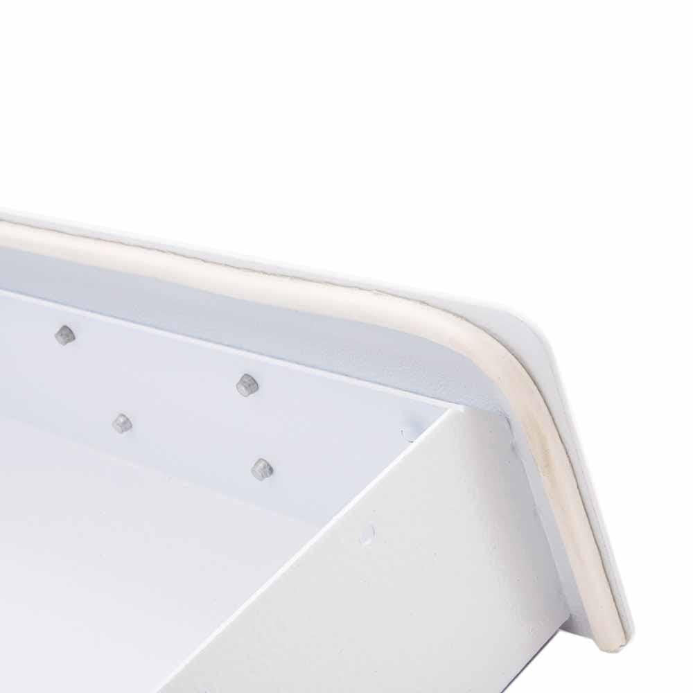 KINCROME 1,200MM 4 Drawer Upright Truck Box 51204W