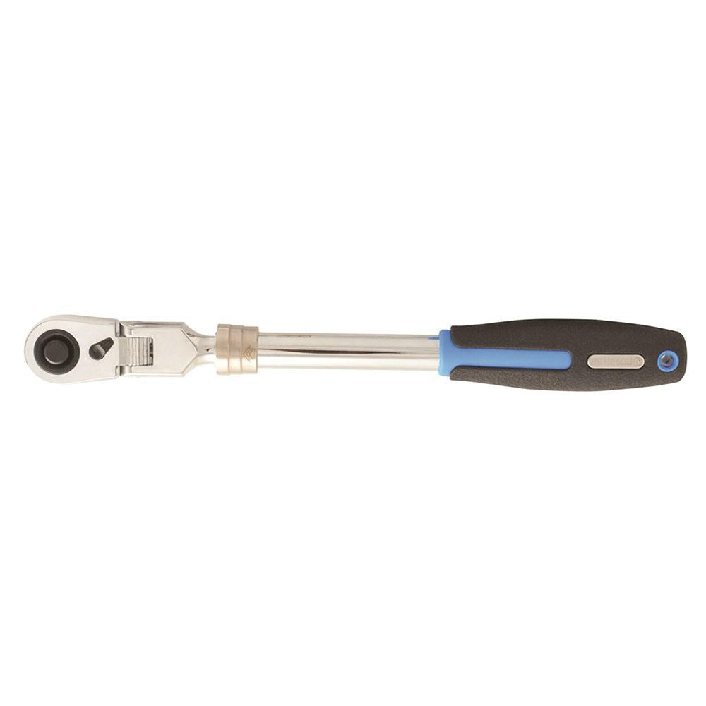 KINCROME 1 2 Drive Telescopic Flex Head Ratchet K2107