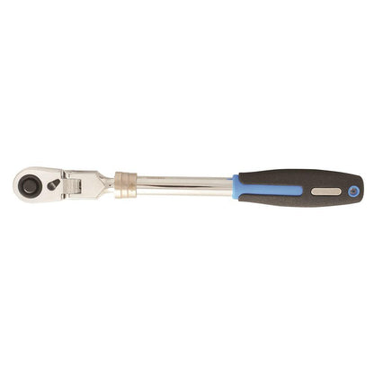 KINCROME 1 2 Drive Telescopic Flex Head Ratchet K2107