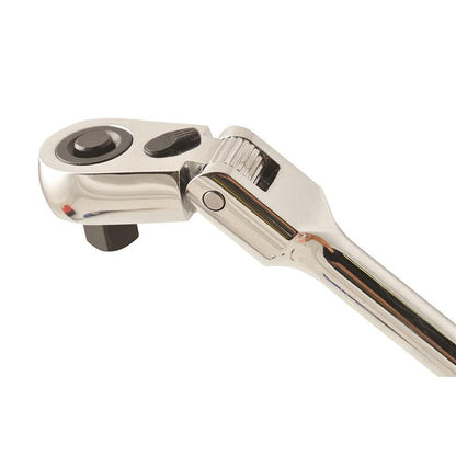 KINCROME 1 2 Drive Telescopic Flex Head Ratchet K2107