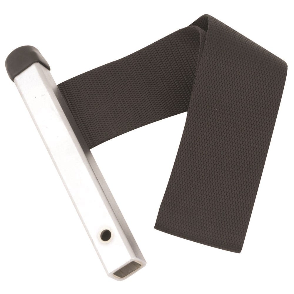 KINCROME 1 2 Oil Filter Strap Wrench Drive K080005