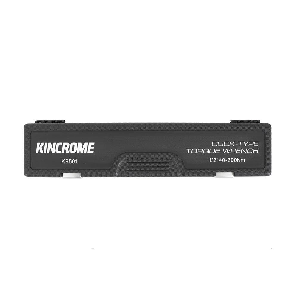 KINCROME 1 2inch 40-200nm Torque Wrench K8501