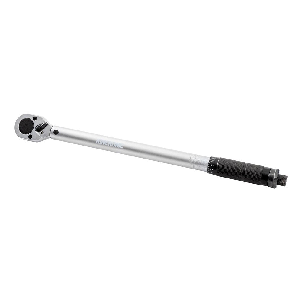 KINCROME 1 2inch Micrometer Torque Wrench Drive MTW150F