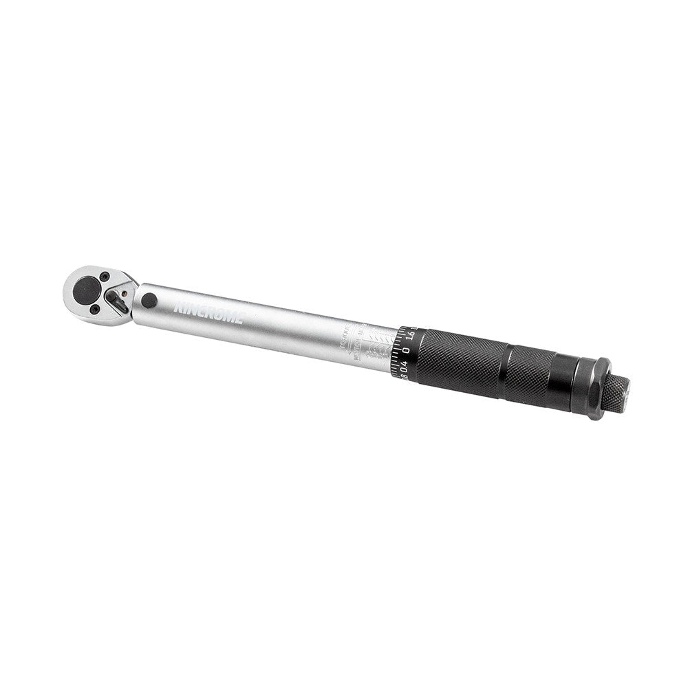 KINCROME 1 4 Drive Micrometer Torque Wrench MTW200I