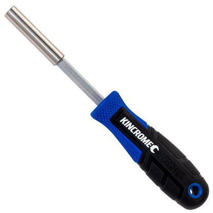 KINCROME 1 4inch Hex Drive TorqueMaster Magnetic Bit Driver K5561
