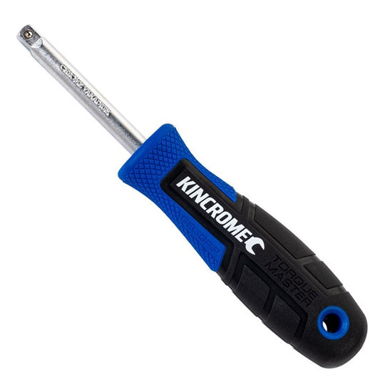 KINCROME 1 4inch Square Drive TorqueMaster Socket Driver K5562
