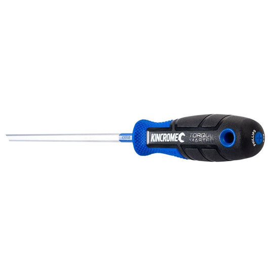 KINCROME 1 4inch Square Drive TorqueMaster Socket Driver K5562