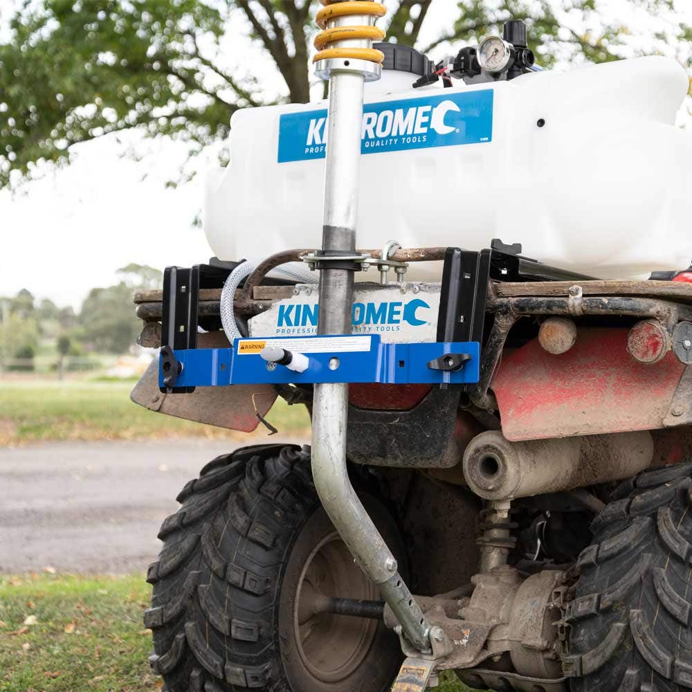 KINCROME 1 Nozzle Boomless Sprayer Kit K16129