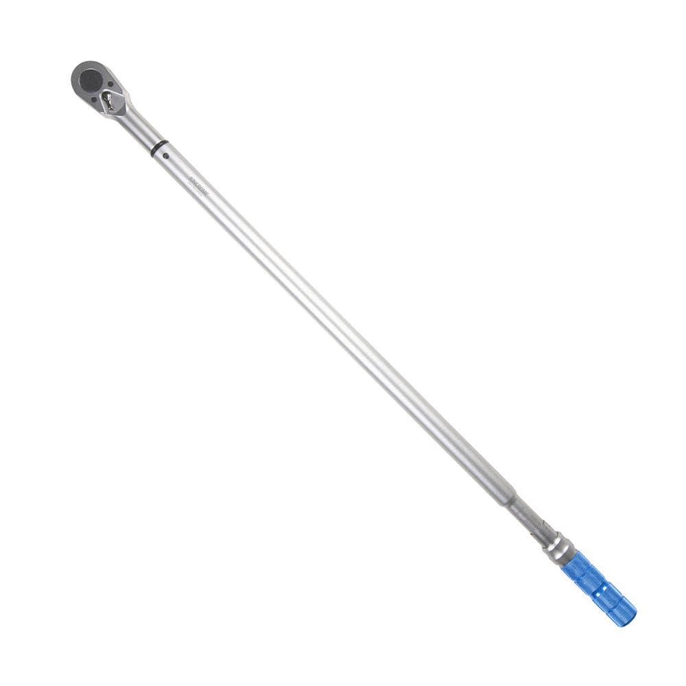 KINCROME 1inch 200-1000nm Torque Wrench K8504