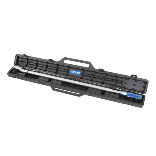 KINCROME 1inch 200-1000nm Torque Wrench K8504