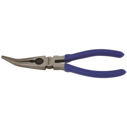 KINCROME 200mm Bent Long Nose Plier K040040