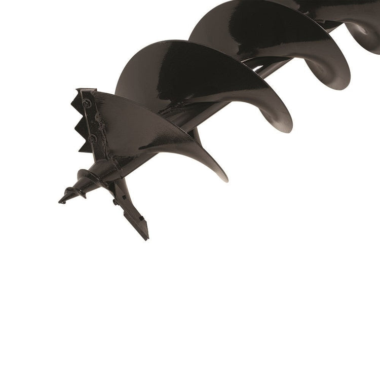 KINCROME 200mm Clay Post Hole Auger Bit K16038