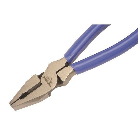 KINCROME 200mm Combination Plier High Leverage K040037