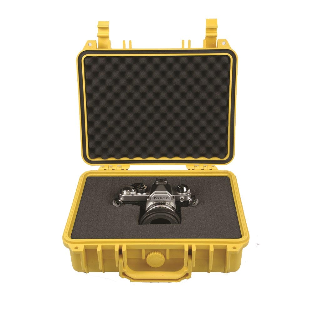 KINCROME 210mm Safe Case - Small 51010