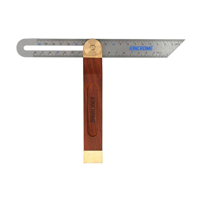 KINCROME 230mm High Impact Sliding T Bevel K11069