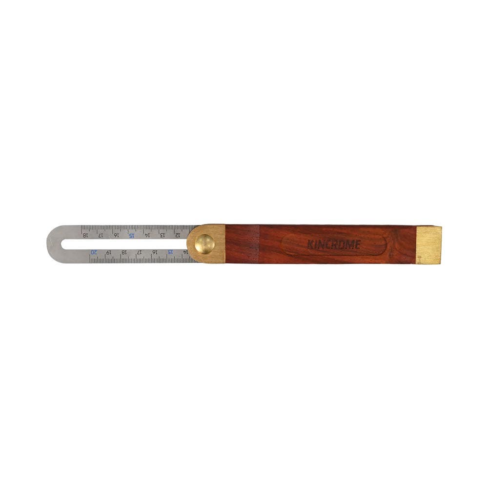 KINCROME 230mm High Impact Sliding T Bevel K11069