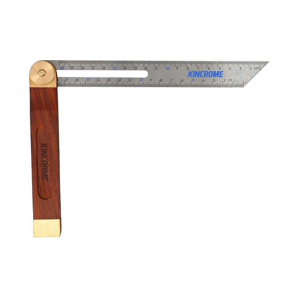 KINCROME 230mm High Impact Sliding T Bevel K11069