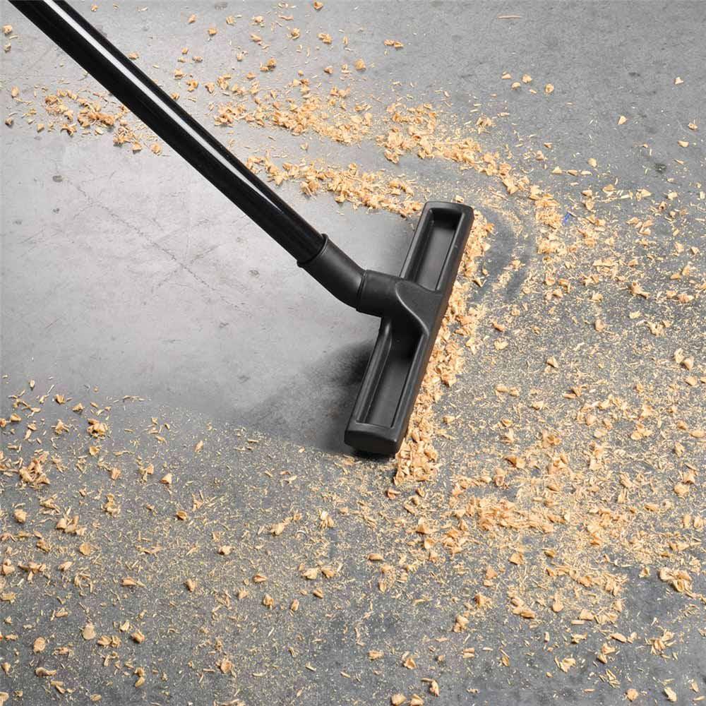 KINCROME 240V 20L Wet and Dry Garage Vacuum KP702