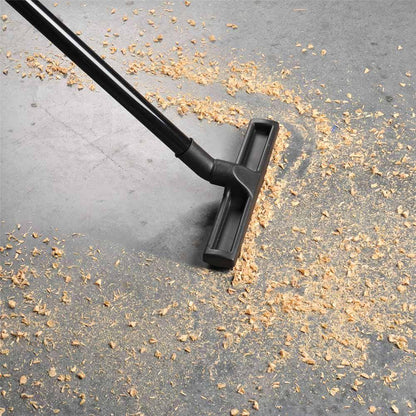 KINCROME 240V 20L Wet and Dry Garage Vacuum KP702