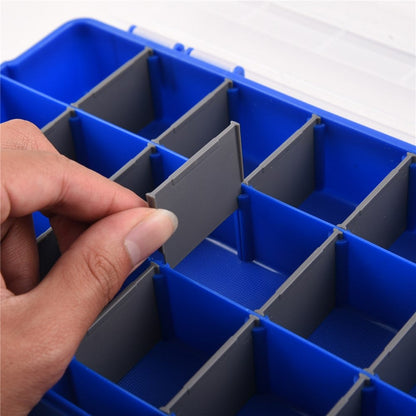 KINCROME 245mm Small Plastic Organiser K7910