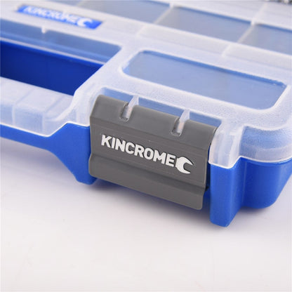 KINCROME 245mm Small Plastic Organiser K7910