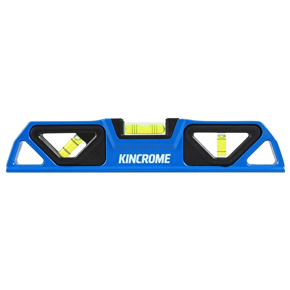 KINCROME 255mm Die Cast Torpedo Spirit Level K11224